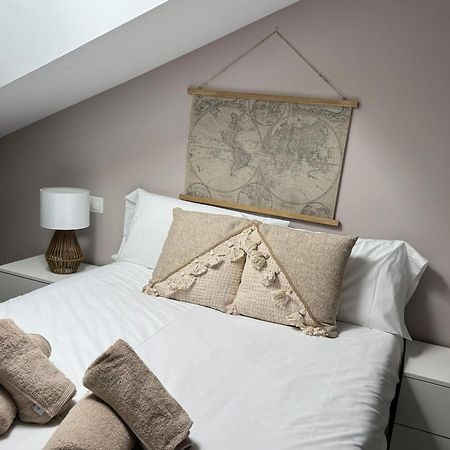 Apartmán Prober - Chamoix Pas De La Casa Exteriér fotografie