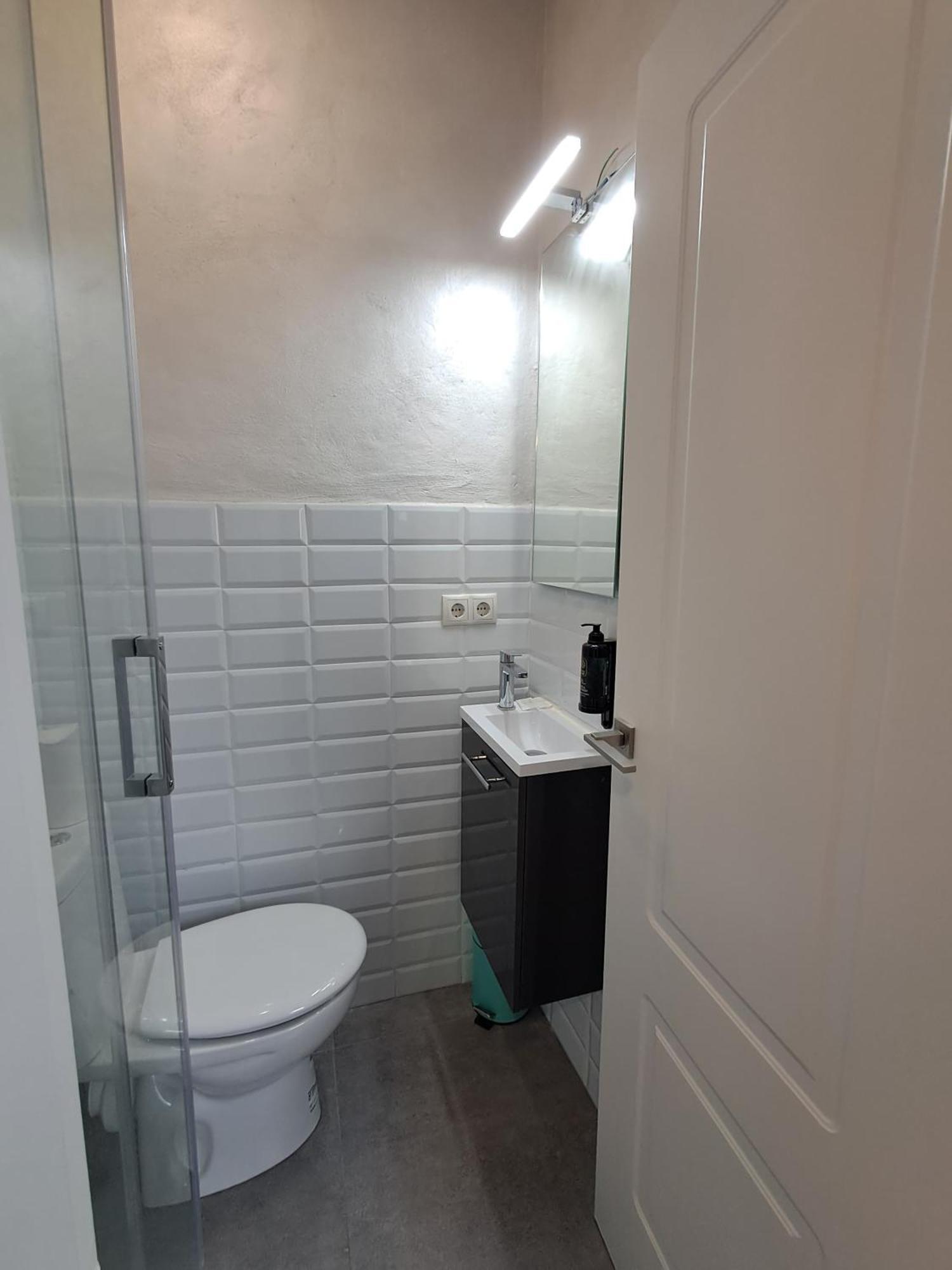 Apartmán Prober - Chamoix Pas De La Casa Exteriér fotografie