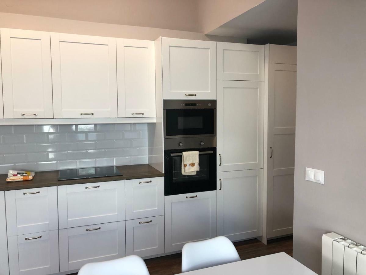 Apartmán Prober - Chamoix Pas De La Casa Exteriér fotografie