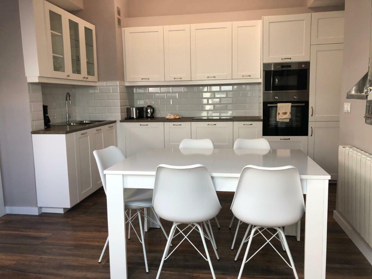 Apartmán Prober - Chamoix Pas De La Casa Exteriér fotografie