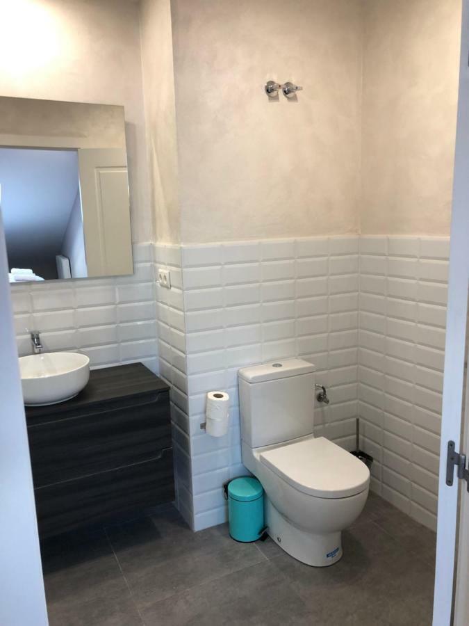 Apartmán Prober - Chamoix Pas De La Casa Exteriér fotografie