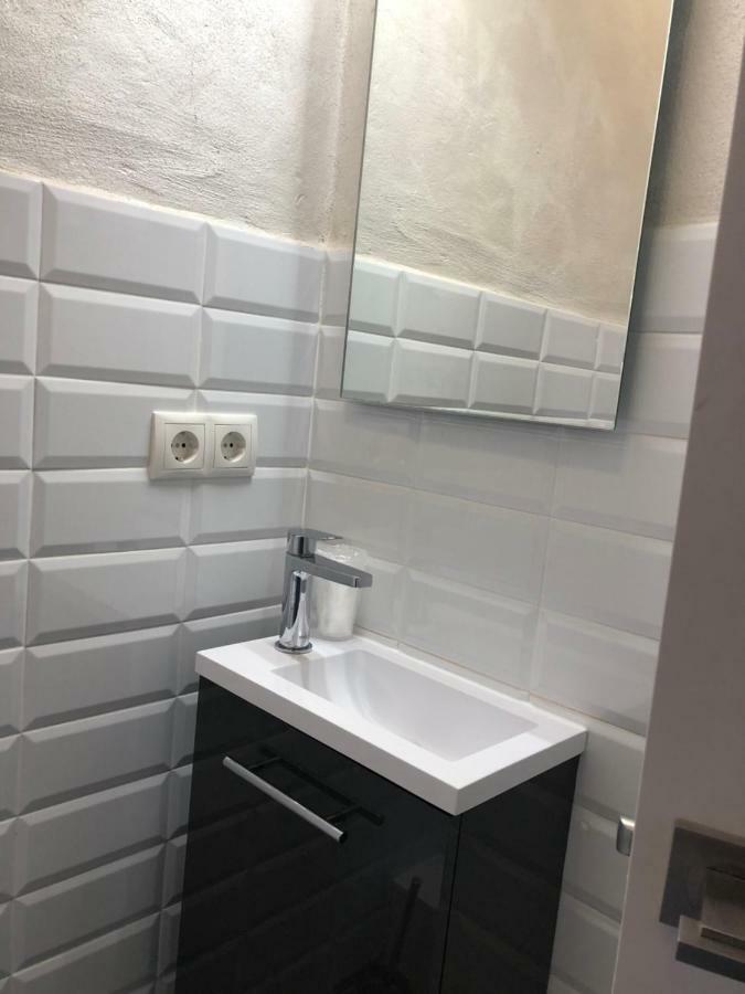 Apartmán Prober - Chamoix Pas De La Casa Exteriér fotografie